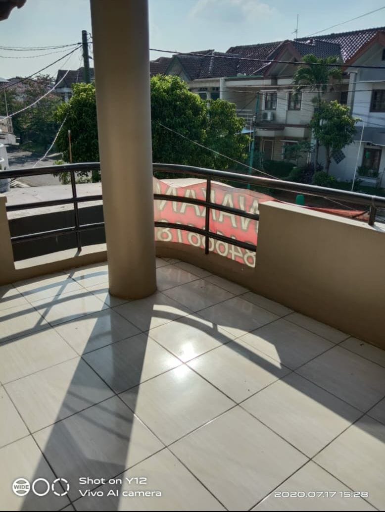 Rumah Dijual di Taman Dago Lippo Cikarang